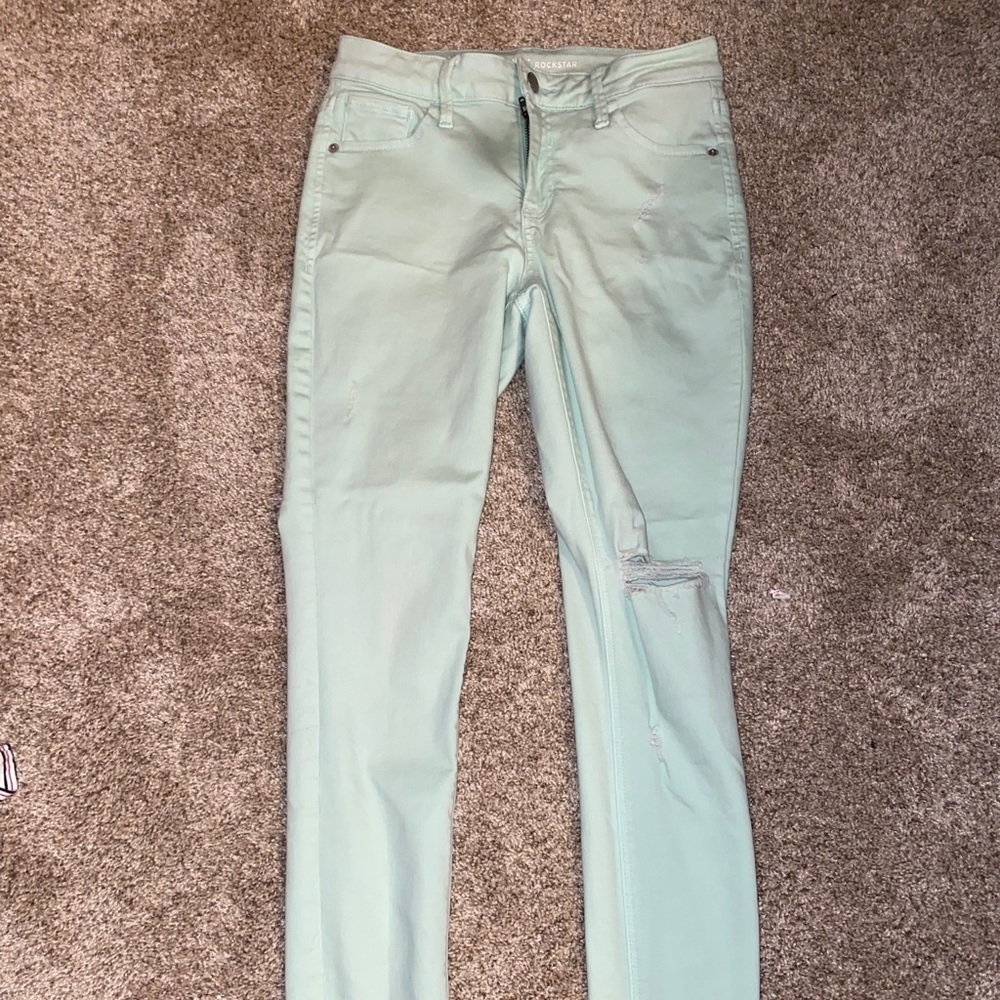 Old Navy Rockstar Pants